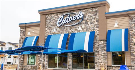 phone number for culver's|culver's corporate office phone number.